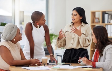 Accompagnement business beauté à Rennes pour votre entreprise